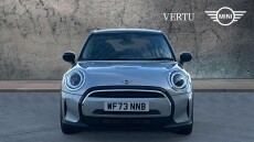 MINI Hatchback 1.5 Cooper Classic Premium 5dr Auto Petrol Hatchback